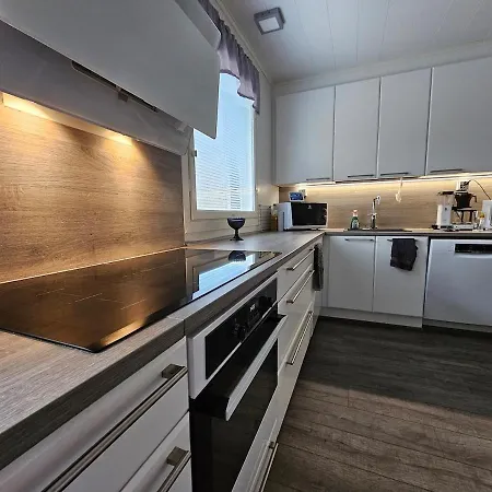 White Snow Вилла