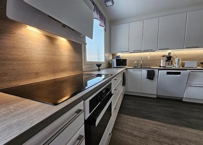 White Snow Вилла